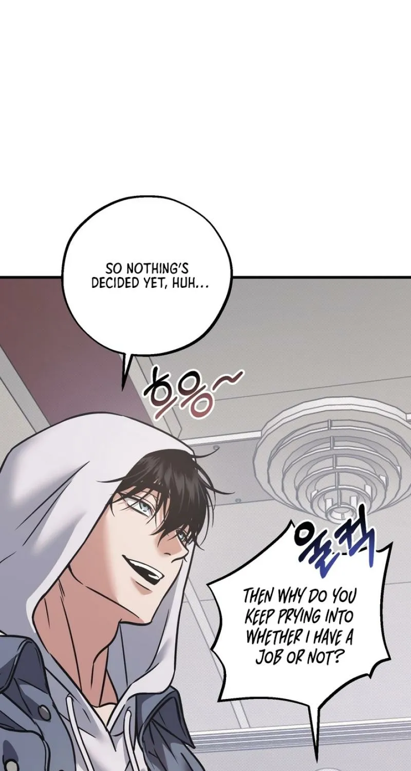 Vanilla Sundae Chapter 6 page 56 - 