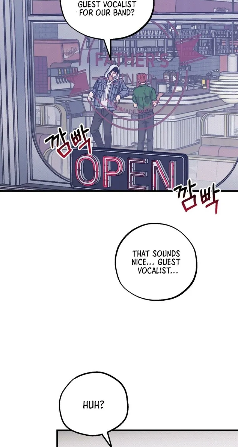 Vanilla Sundae Chapter 6 page 58 - 