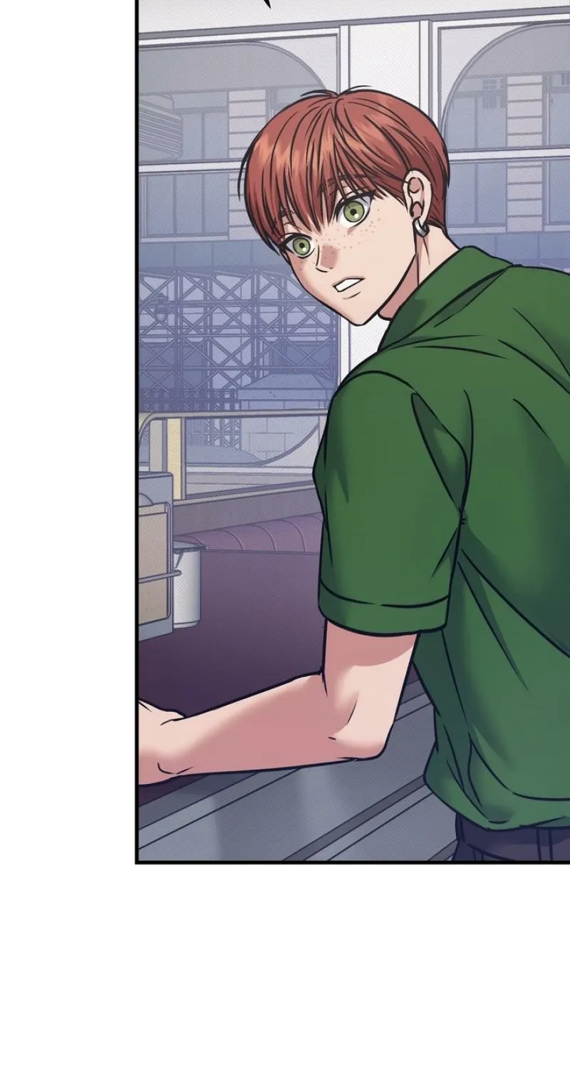Vanilla Sundae Chapter 6 page 59 - 