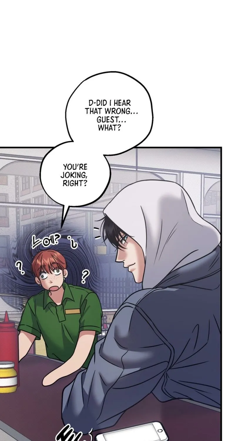 Vanilla Sundae Chapter 6 page 60 - 