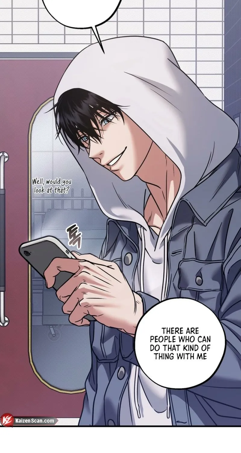 Vanilla Sundae Chapter 6 page 63 - 
