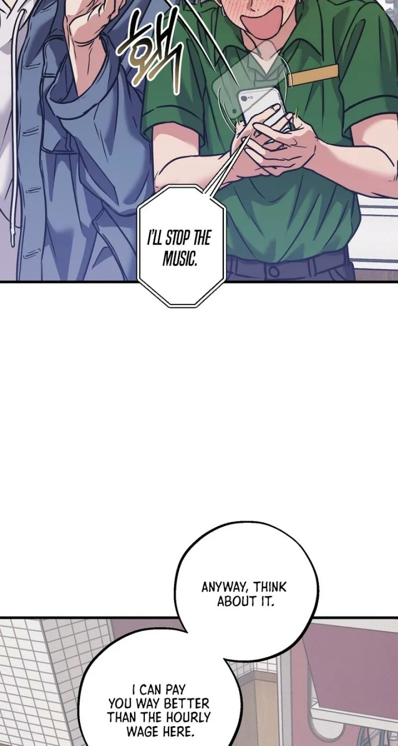 Vanilla Sundae Chapter 6 page 66 - 