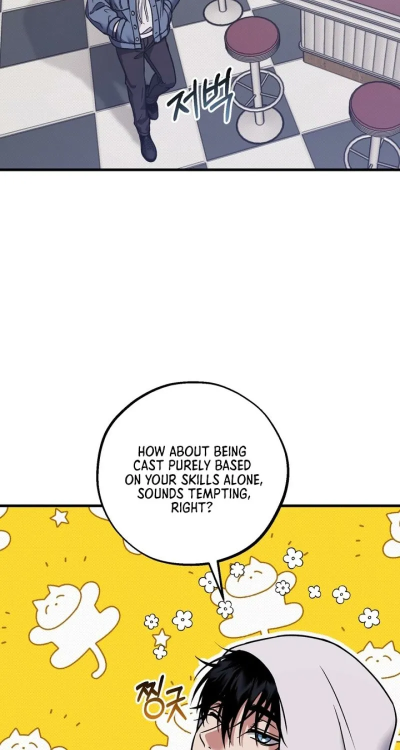 Vanilla Sundae Chapter 6 page 68 - 
