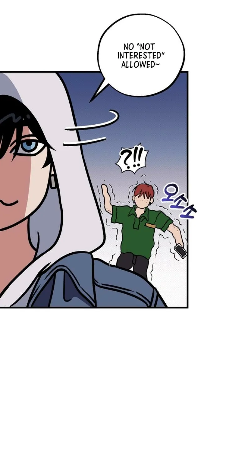 Vanilla Sundae Chapter 6 page 70 - 