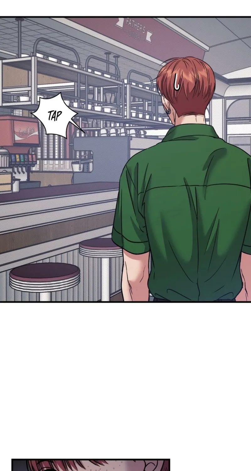 Vanilla Sundae Chapter 6 page 71 - 