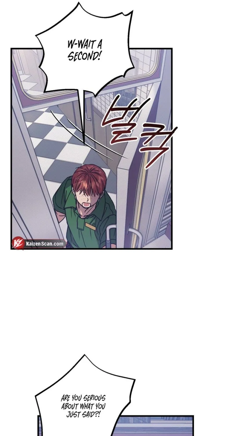 Vanilla Sundae Chapter 6 page 74 - 