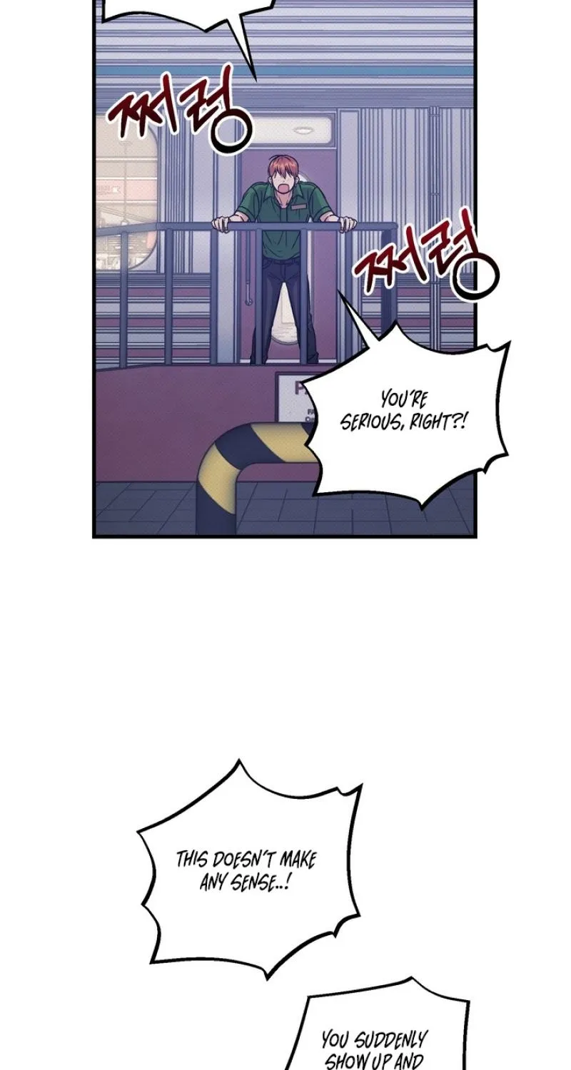 Vanilla Sundae Chapter 6 page 75 - 