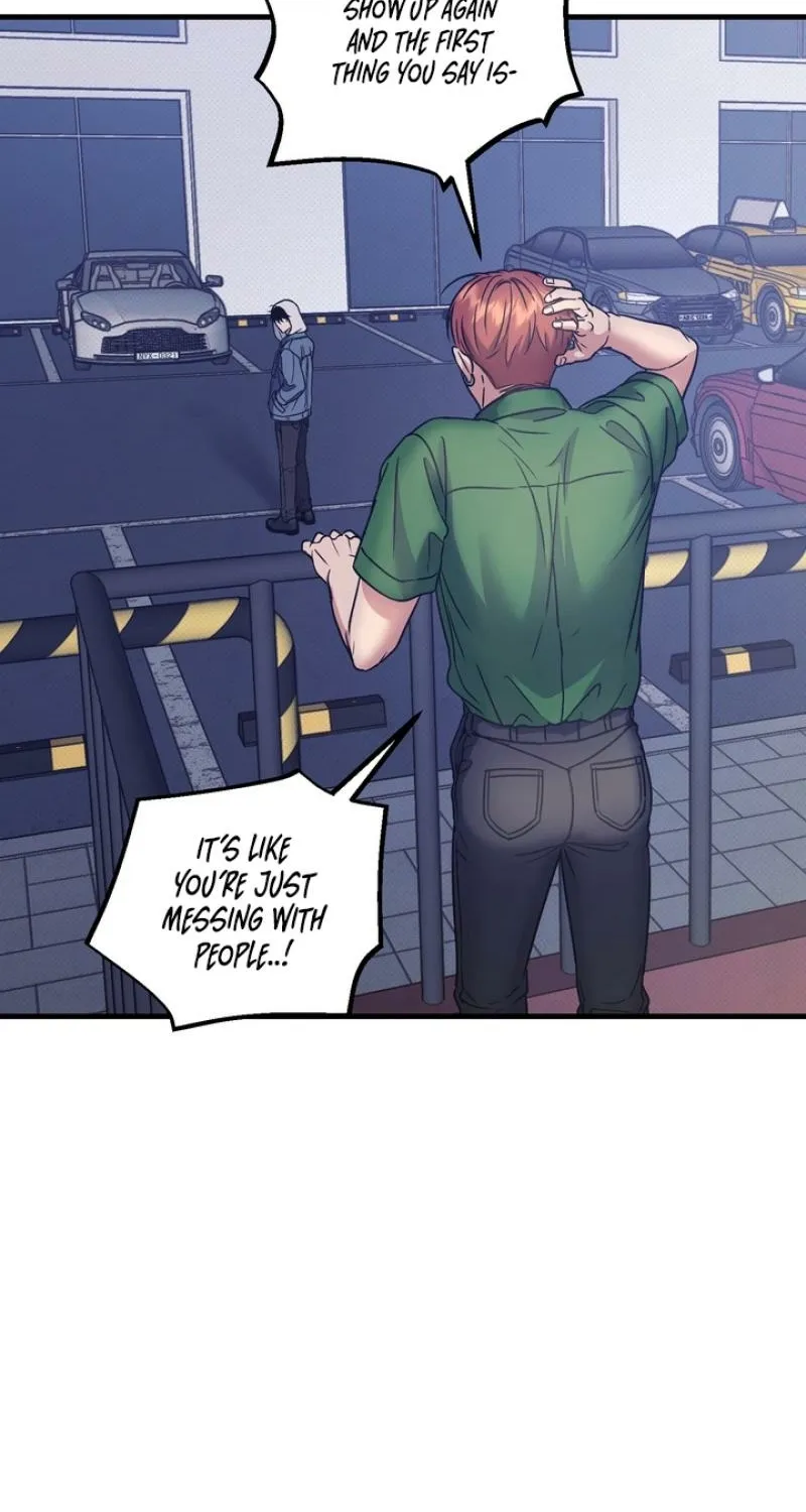 Vanilla Sundae Chapter 6 page 77 - 