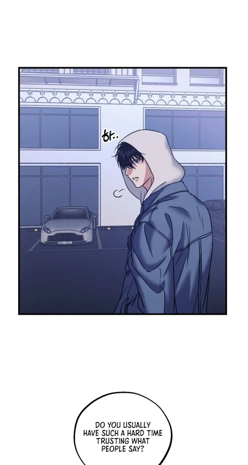 Vanilla Sundae Chapter 6 page 78 - 
