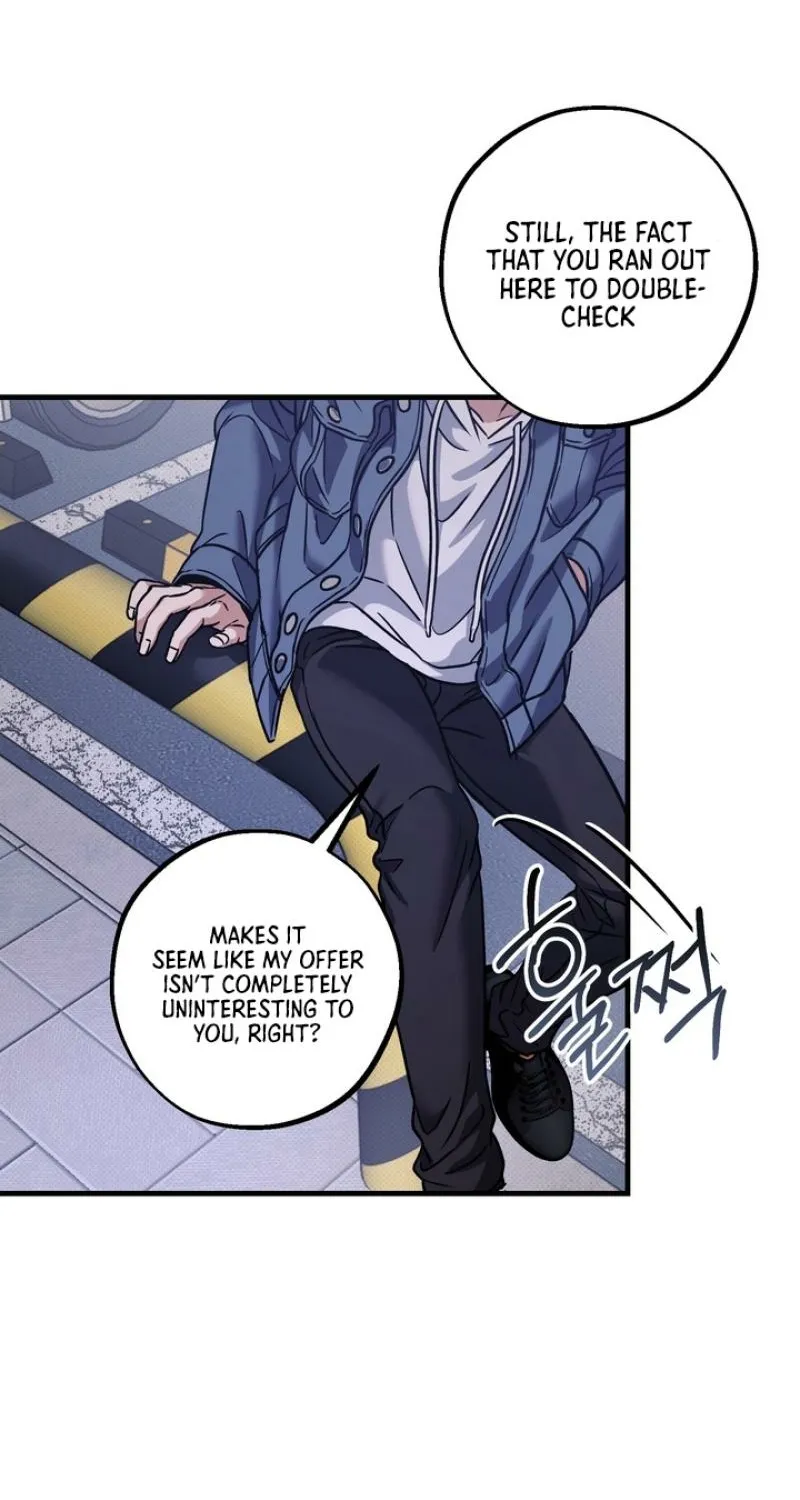 Vanilla Sundae Chapter 6 page 81 - 