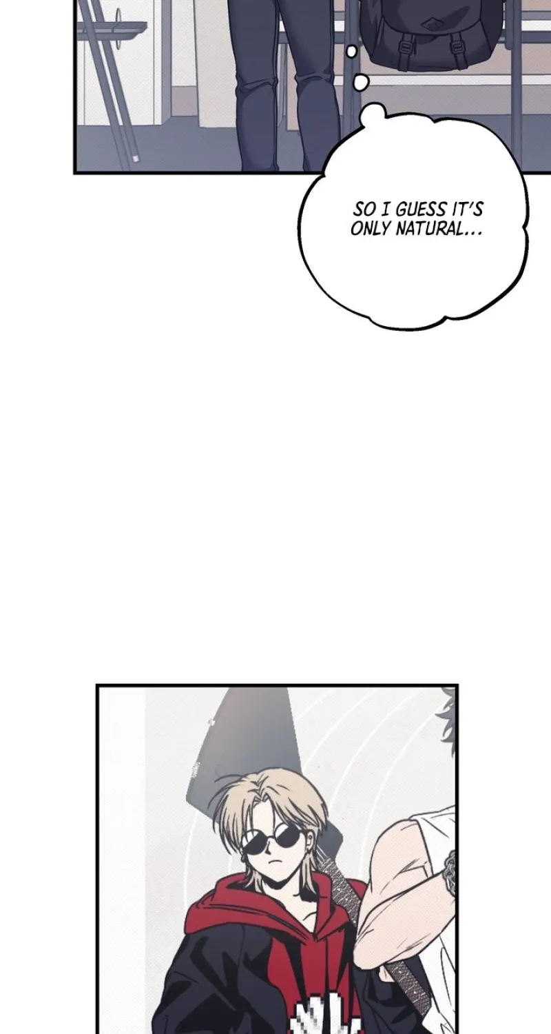 Vanilla Sundae Chapter 7 page 24 - 