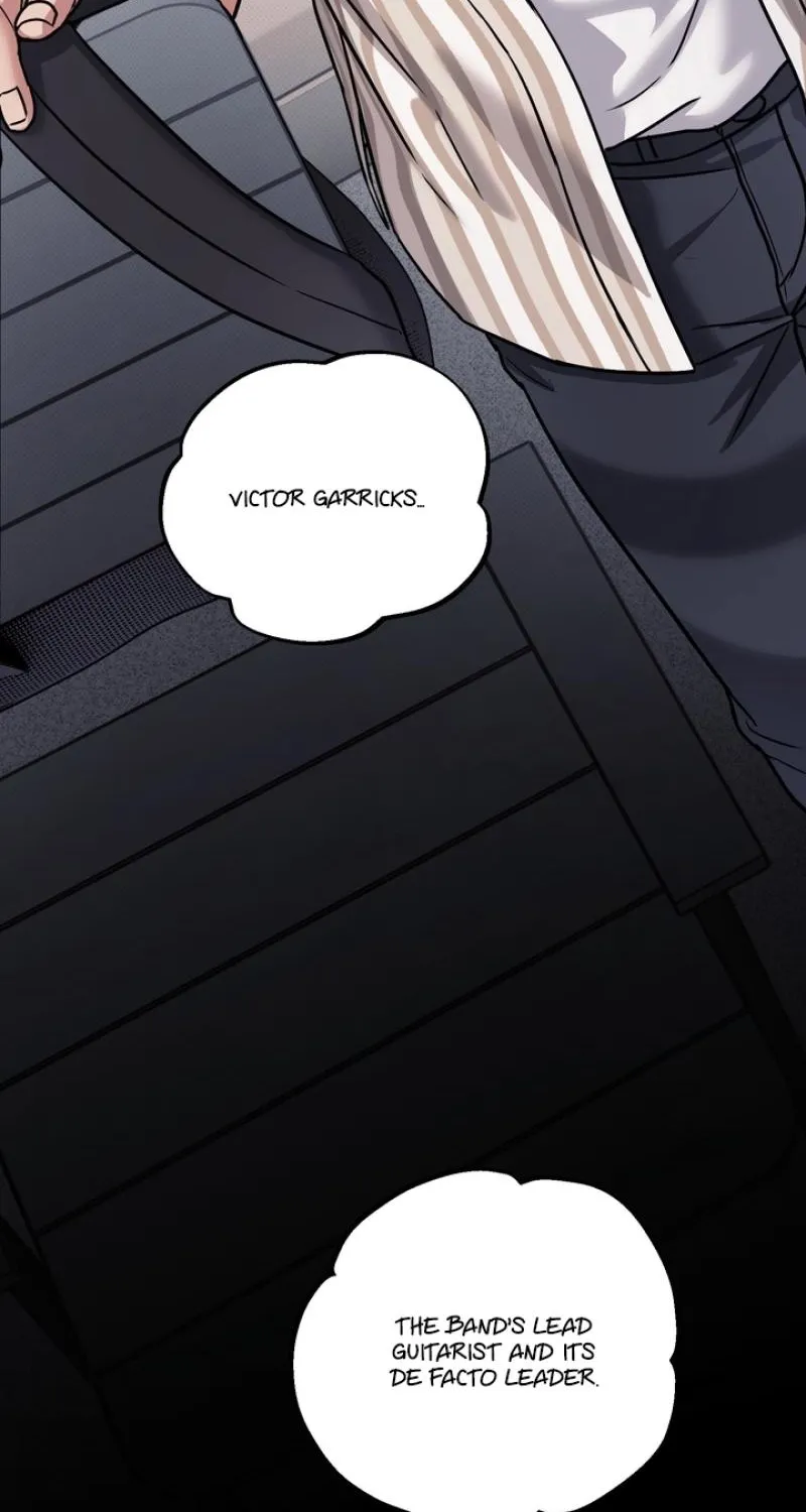 Vanilla Sundae Chapter 7 page 27 - 