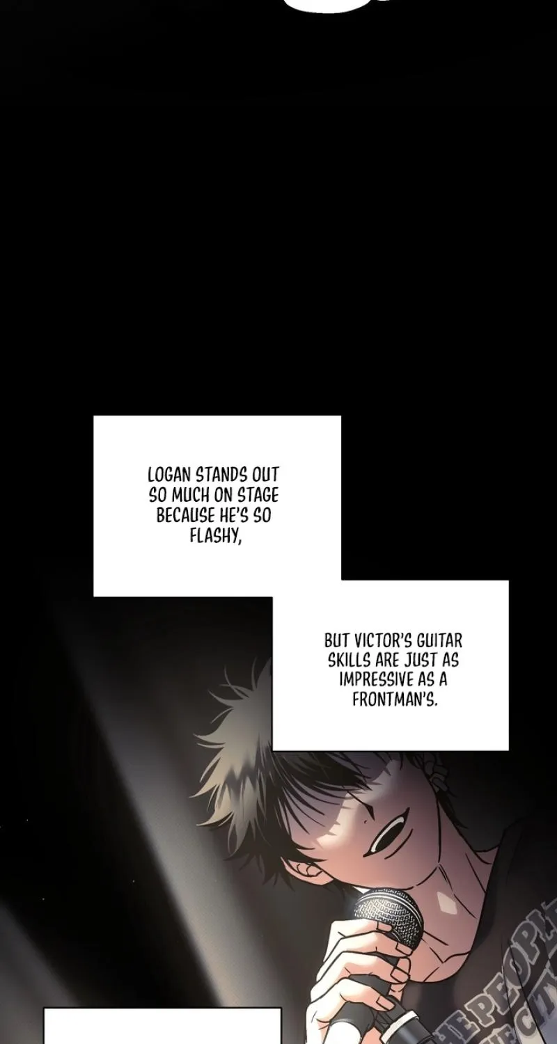 Vanilla Sundae Chapter 7 page 28 - 