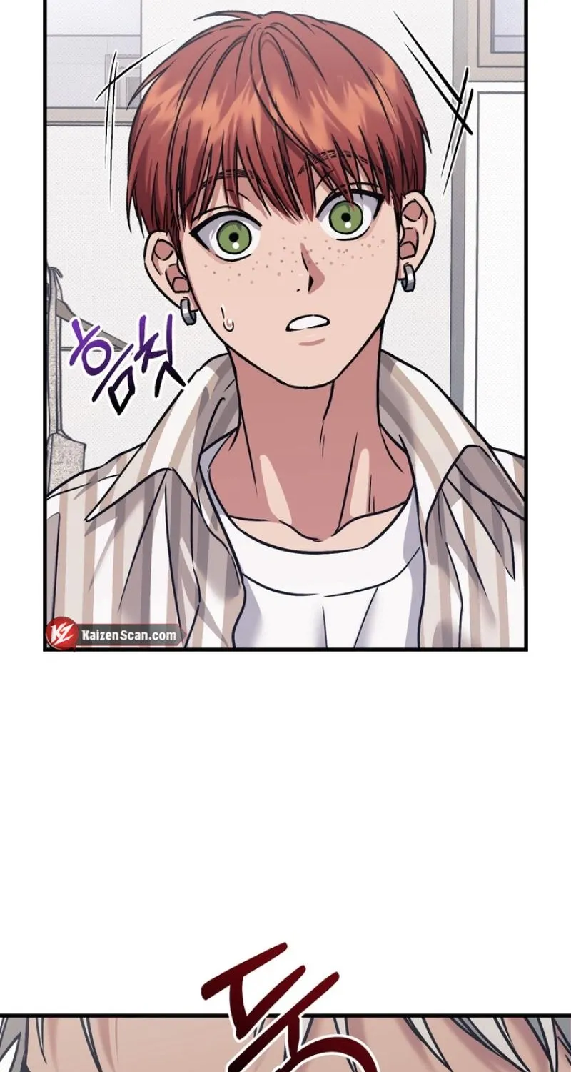 Vanilla Sundae Chapter 7 page 36 - 