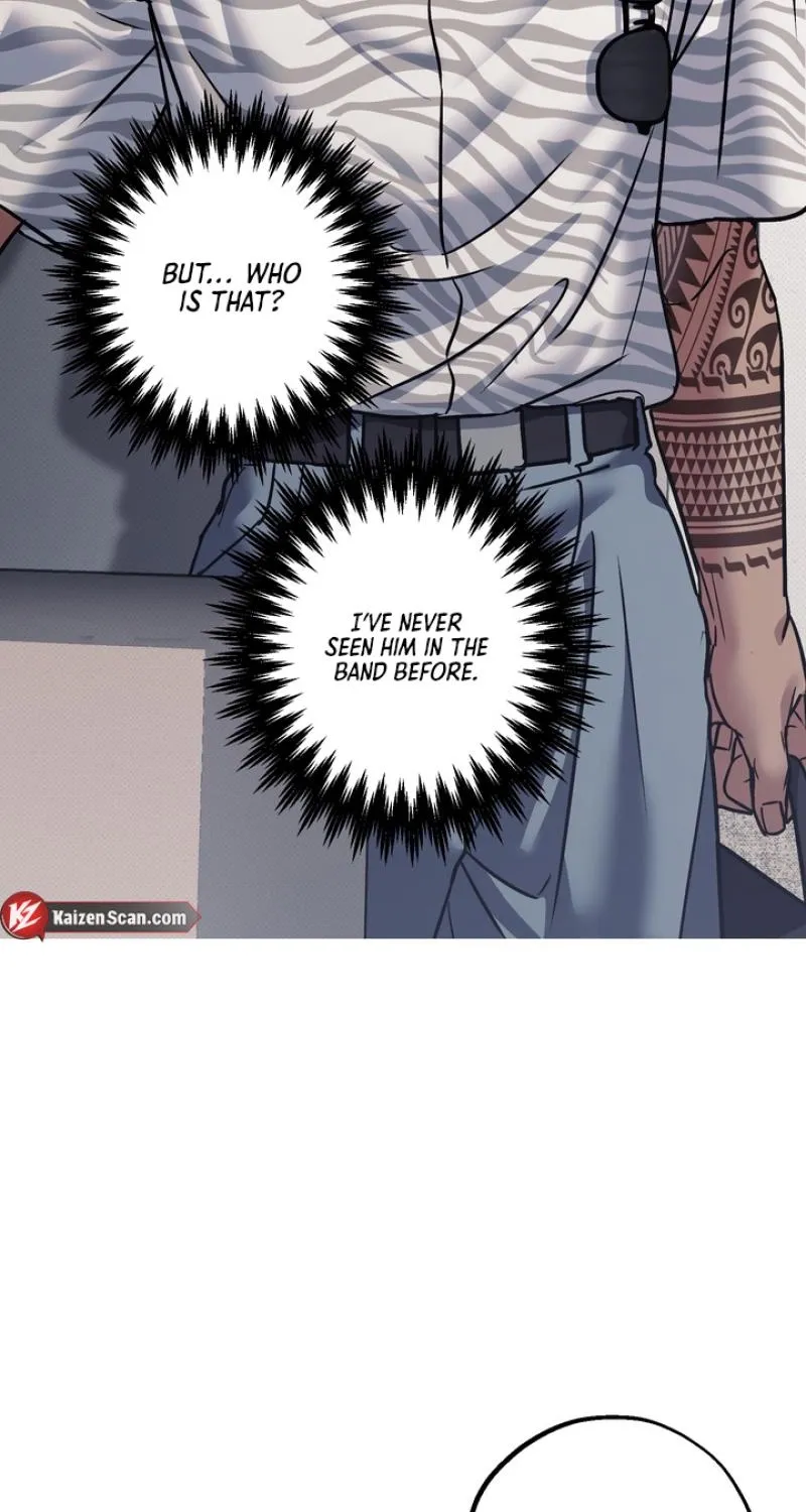 Vanilla Sundae Chapter 7 page 40 - 