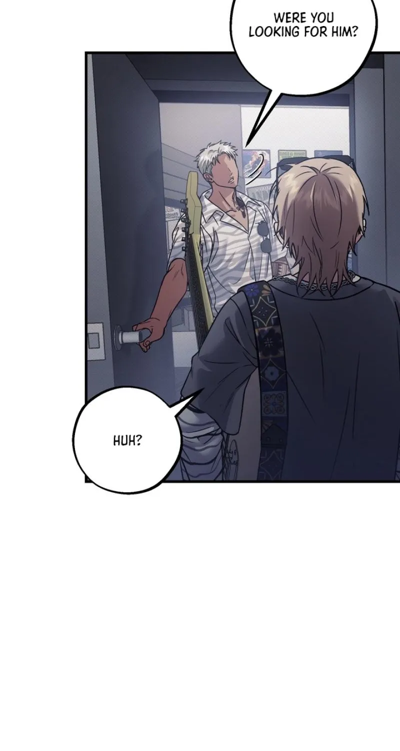 Vanilla Sundae Chapter 7 page 41 - 