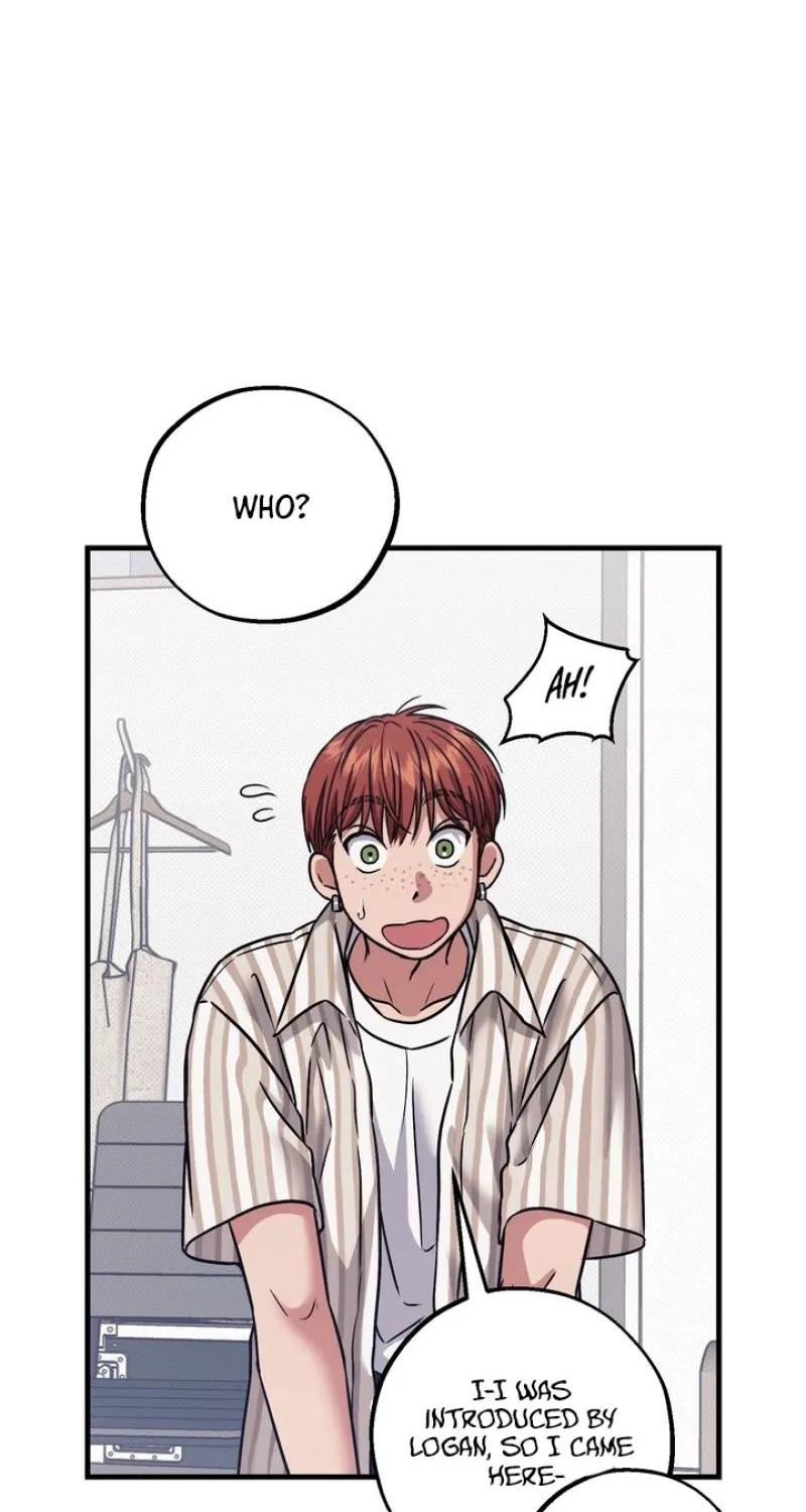 Vanilla Sundae Chapter 7 page 44 - 