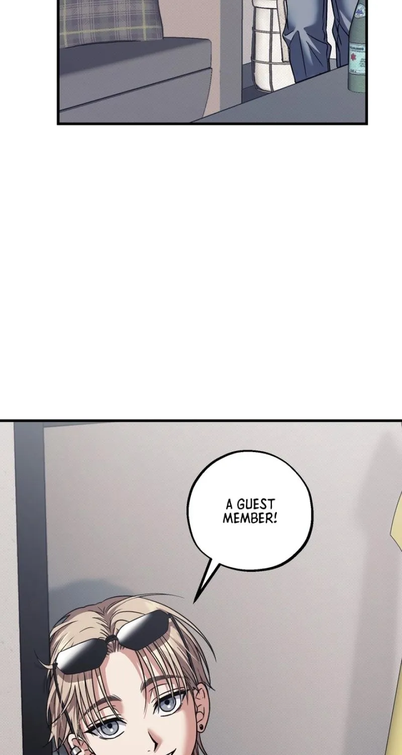 Vanilla Sundae Chapter 7 page 46 - 