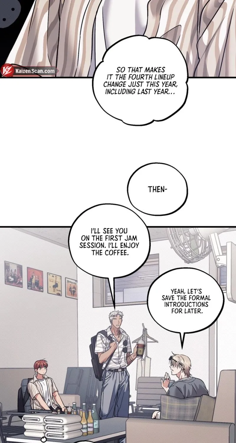 Vanilla Sundae Chapter 7 page 53 - 