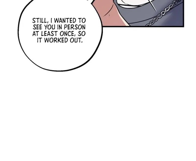 Vanilla Sundae Chapter 7 page 61 - 
