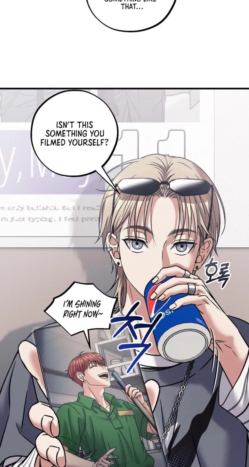 Vanilla Sundae Chapter 7 page 63 - 