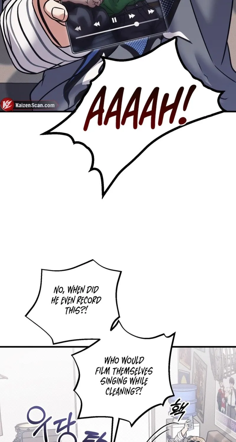 Vanilla Sundae Chapter 7 page 64 - 