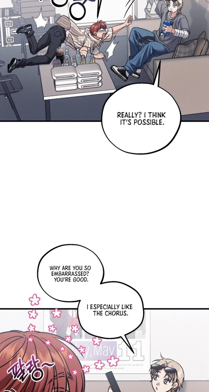 Vanilla Sundae Chapter 7 page 65 - 