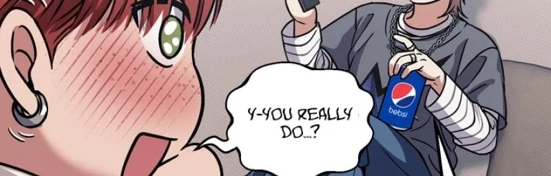 Vanilla Sundae Chapter 7 page 66 - 