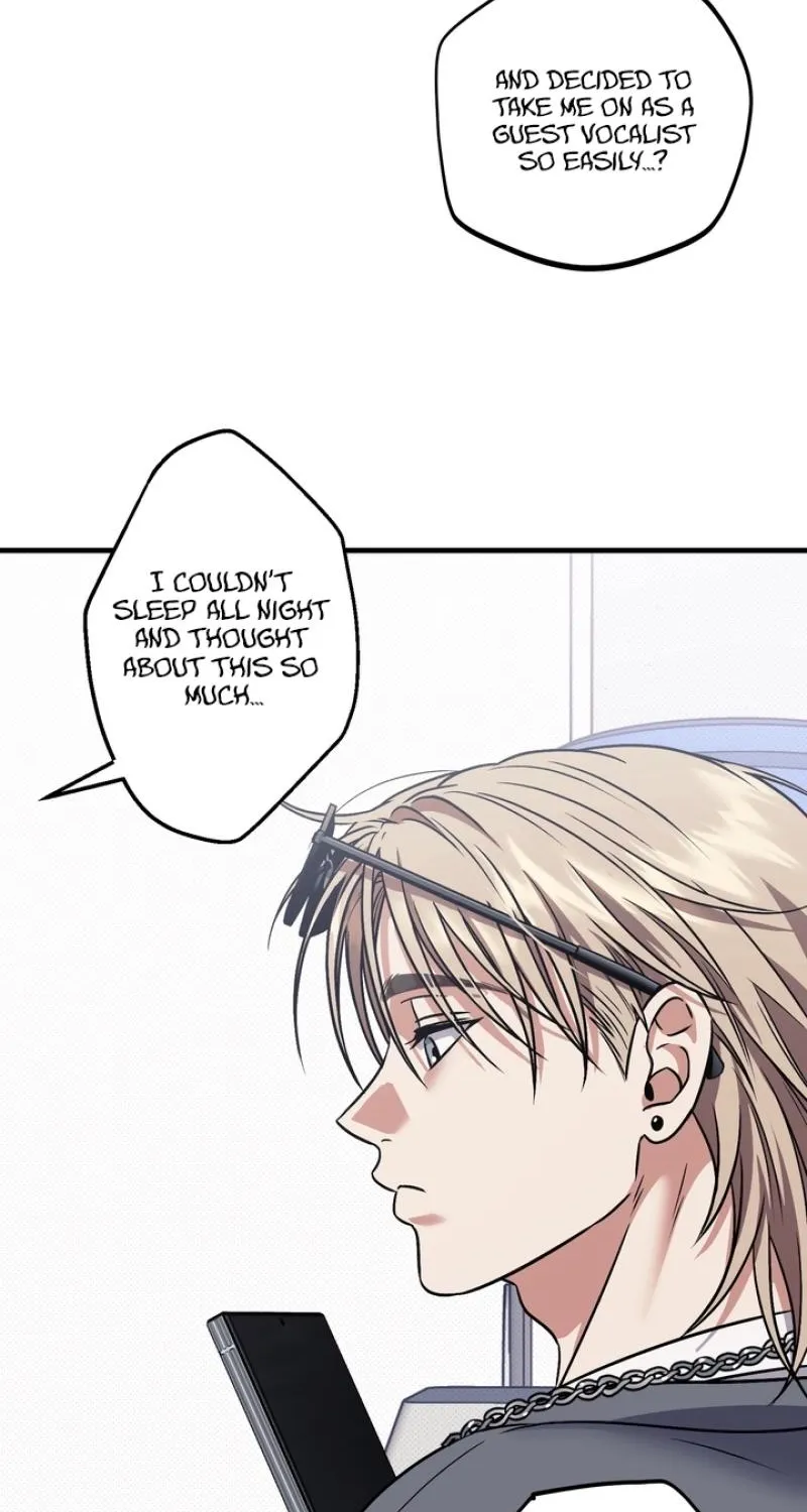 Vanilla Sundae Chapter 7 page 68 - 