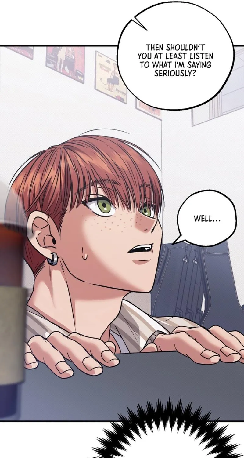 Vanilla Sundae Chapter 7 page 72 - 