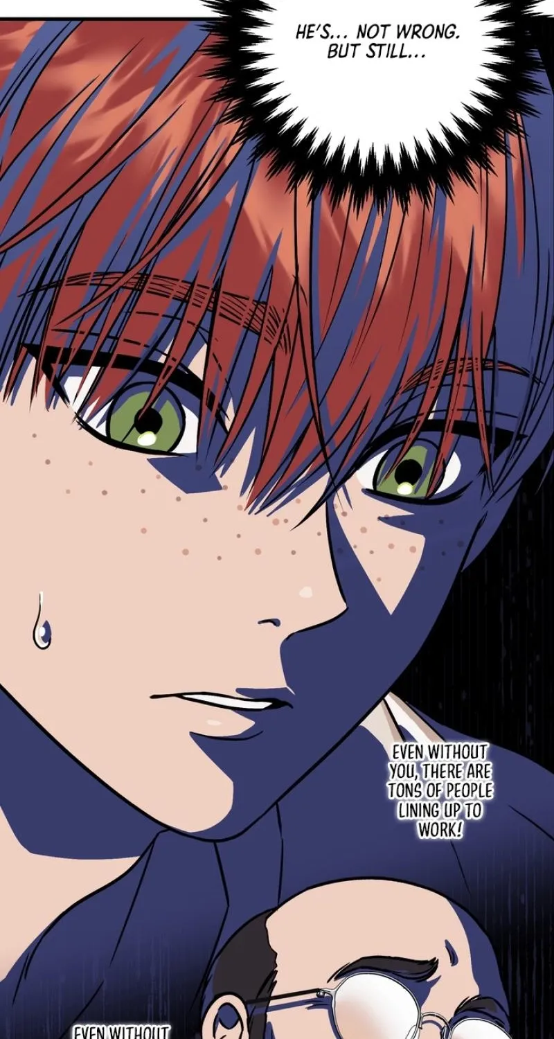 Vanilla Sundae Chapter 7 page 73 - 