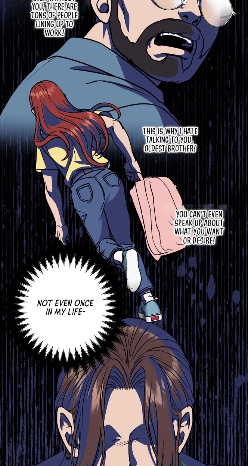 Vanilla Sundae Chapter 7 page 74 - 