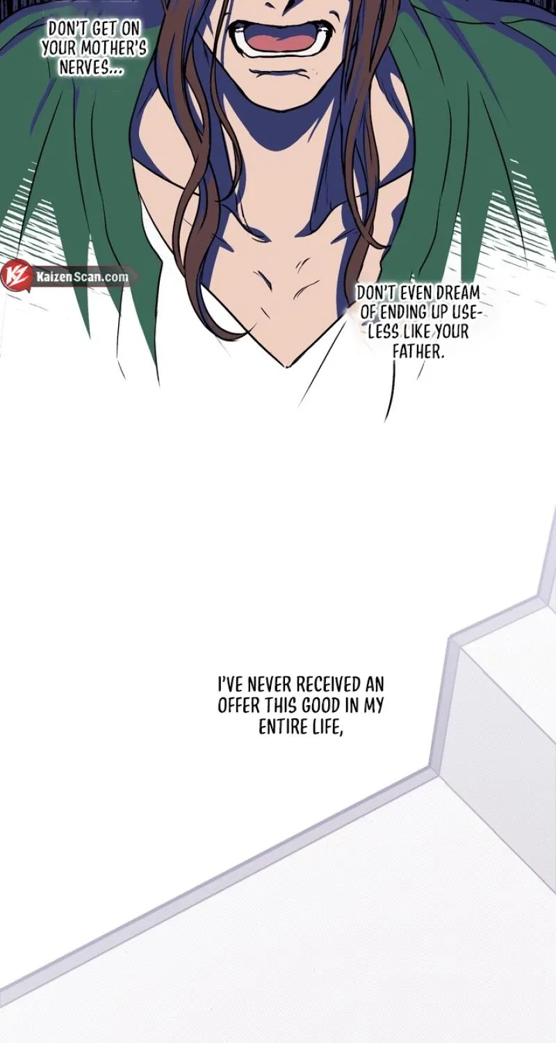 Vanilla Sundae Chapter 7 page 75 - 