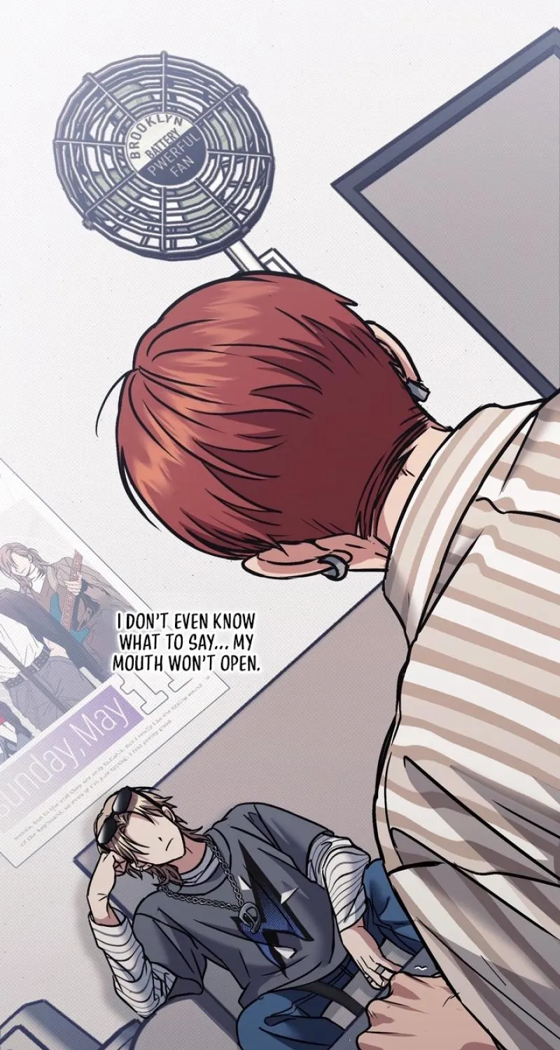 Vanilla Sundae Chapter 7 page 76 - 