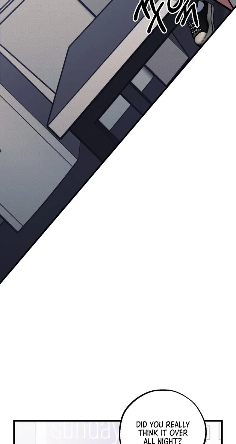 Vanilla Sundae Chapter 7 page 78 - 