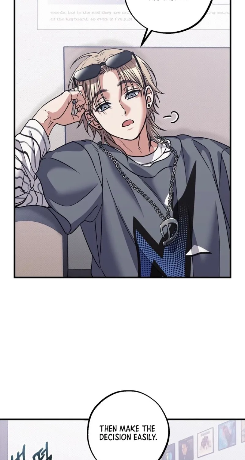 Vanilla Sundae Chapter 7 page 79 - 