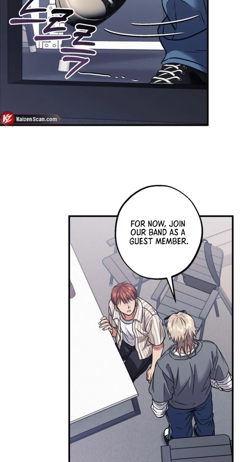 Vanilla Sundae Chapter 7 page 81 - 