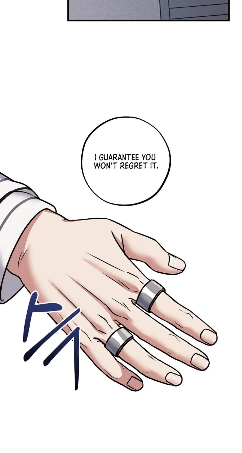 Vanilla Sundae Chapter 7 page 82 - 