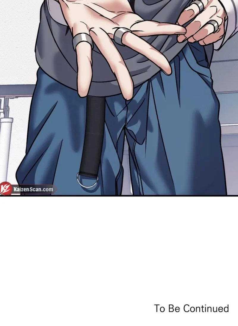 Vanilla Sundae Chapter 7 page 85 - 