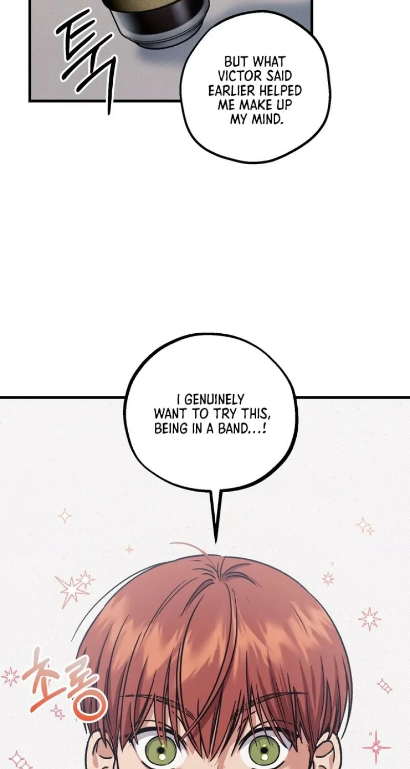 Vanilla Sundae Chapter 8 page 11 - 
