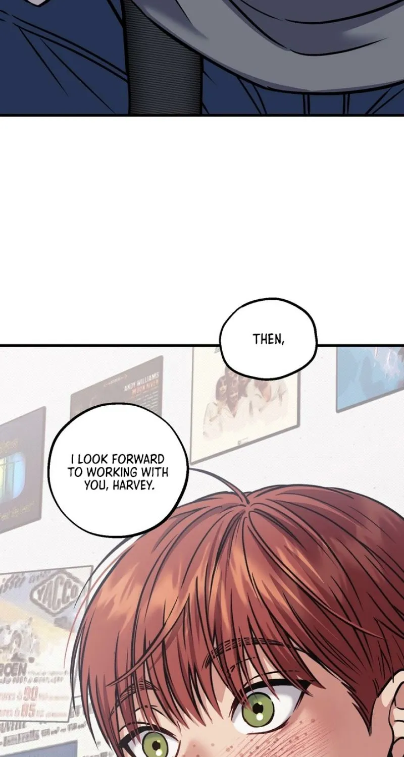 Vanilla Sundae Chapter 8 page 20 - 
