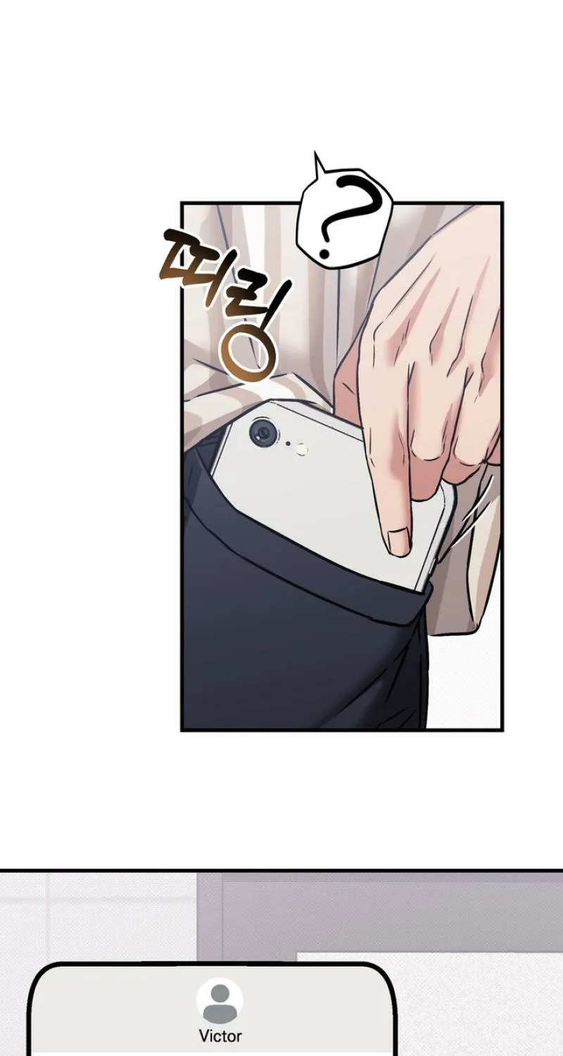 Vanilla Sundae Chapter 8 page 30 - 