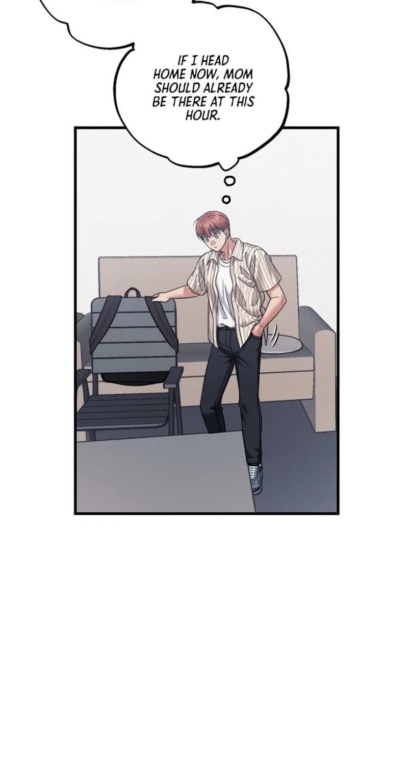Vanilla Sundae Chapter 8 page 33 - 