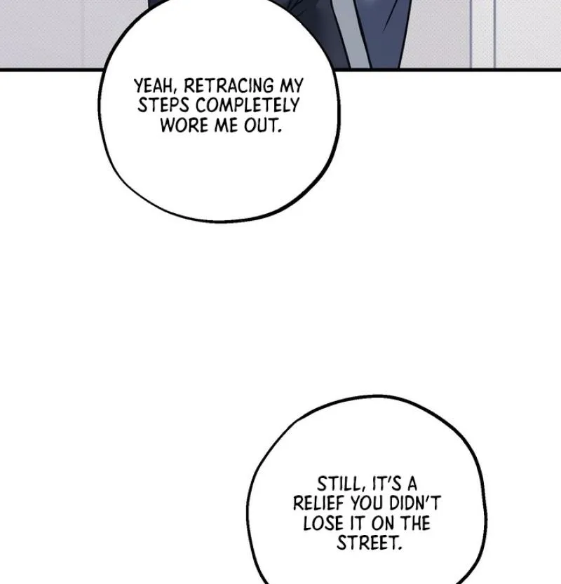 Vanilla Sundae Chapter 8 page 43 - 
