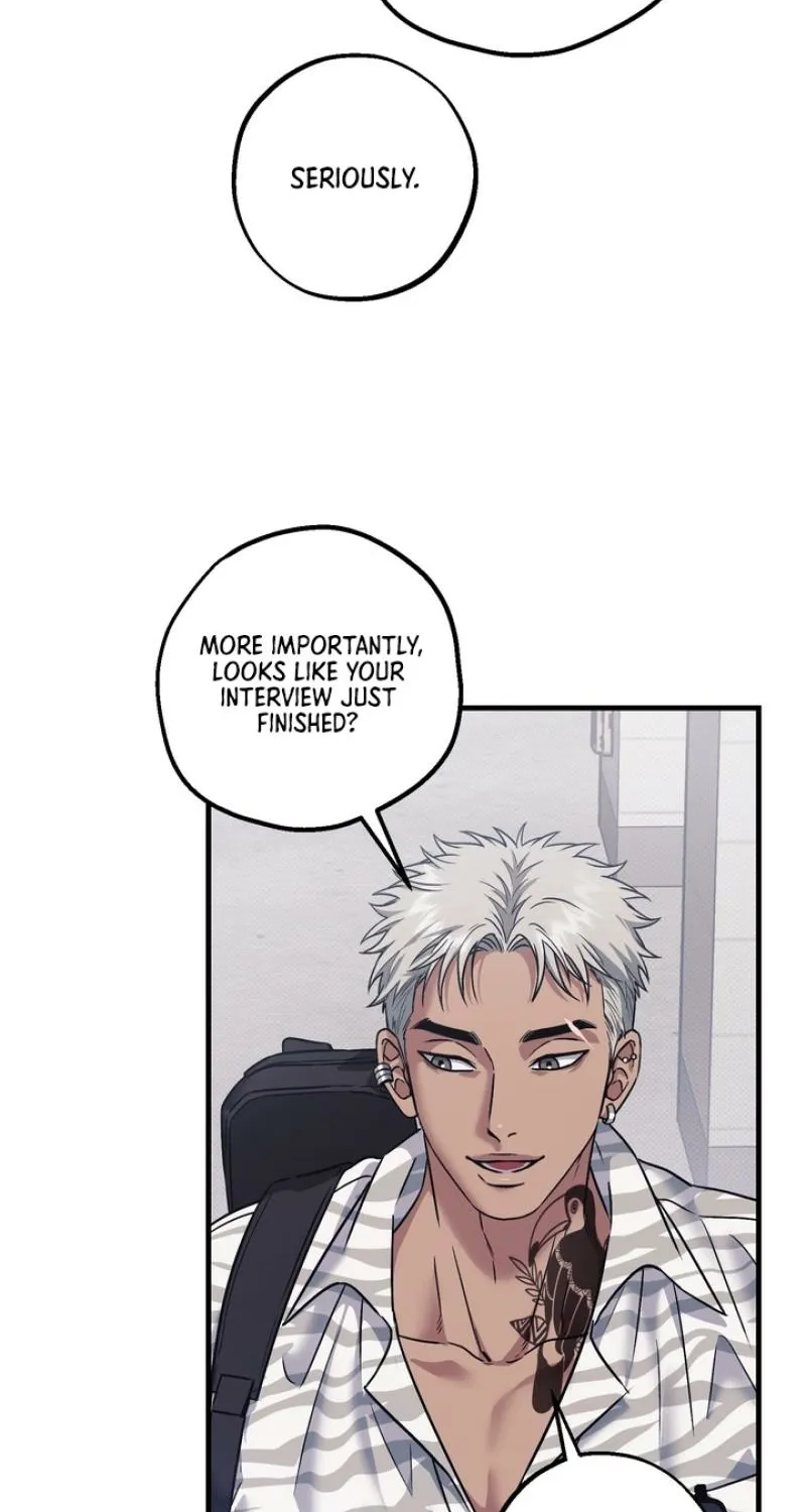 Vanilla Sundae Chapter 8 page 44 - 