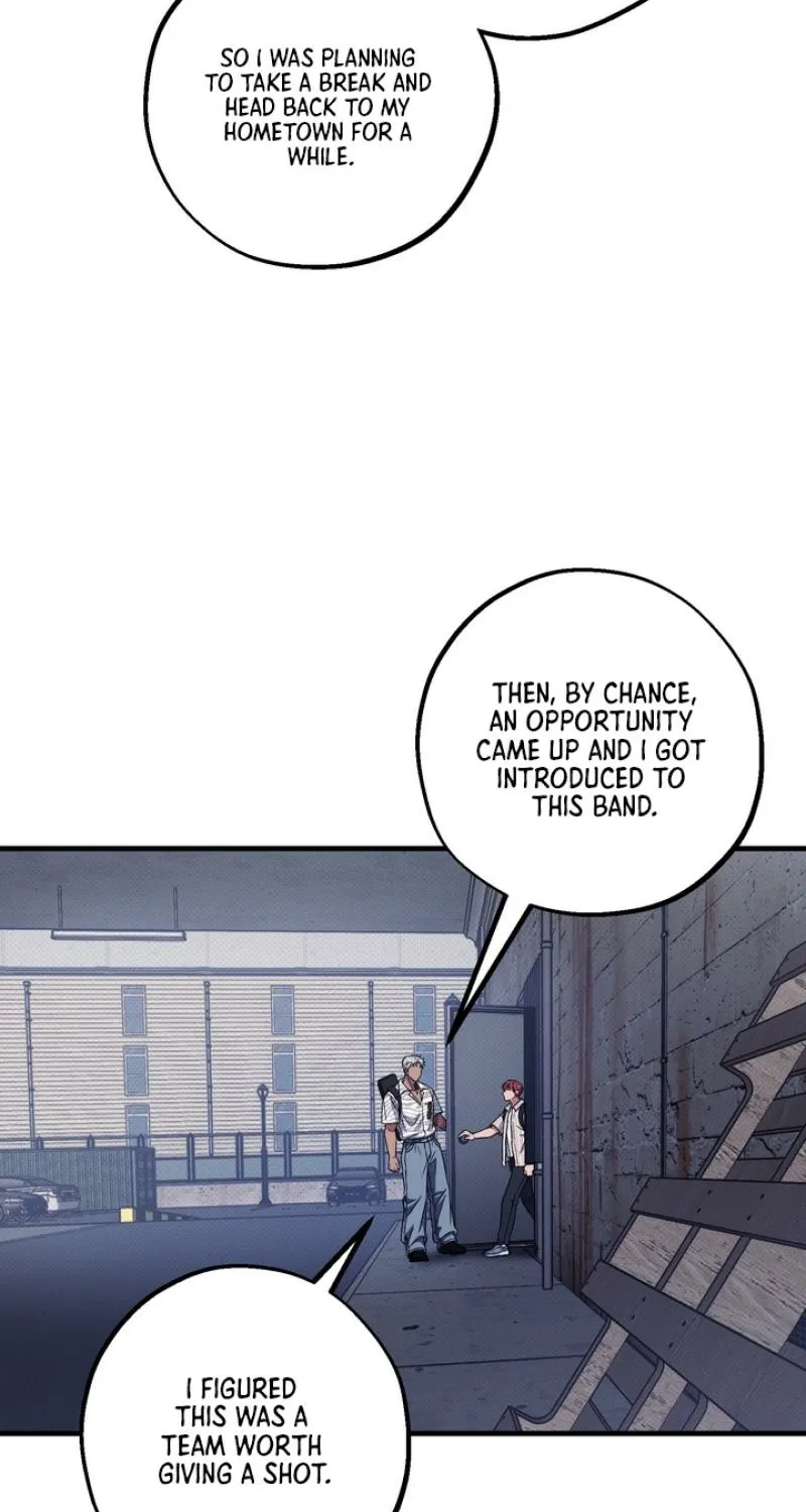 Vanilla Sundae Chapter 8 page 48 - 