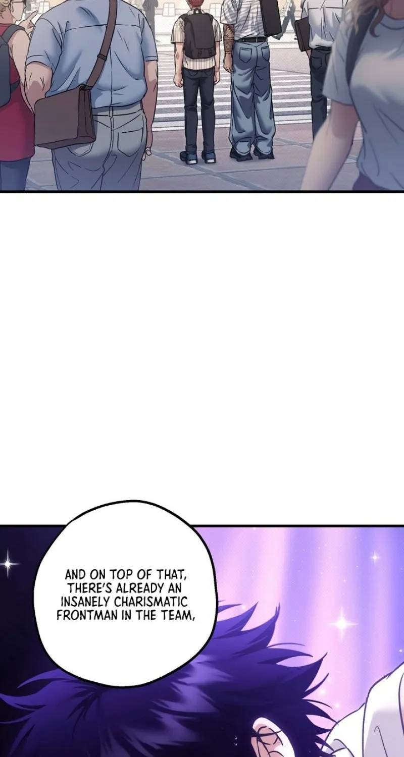 Vanilla Sundae Chapter 8 page 57 - 