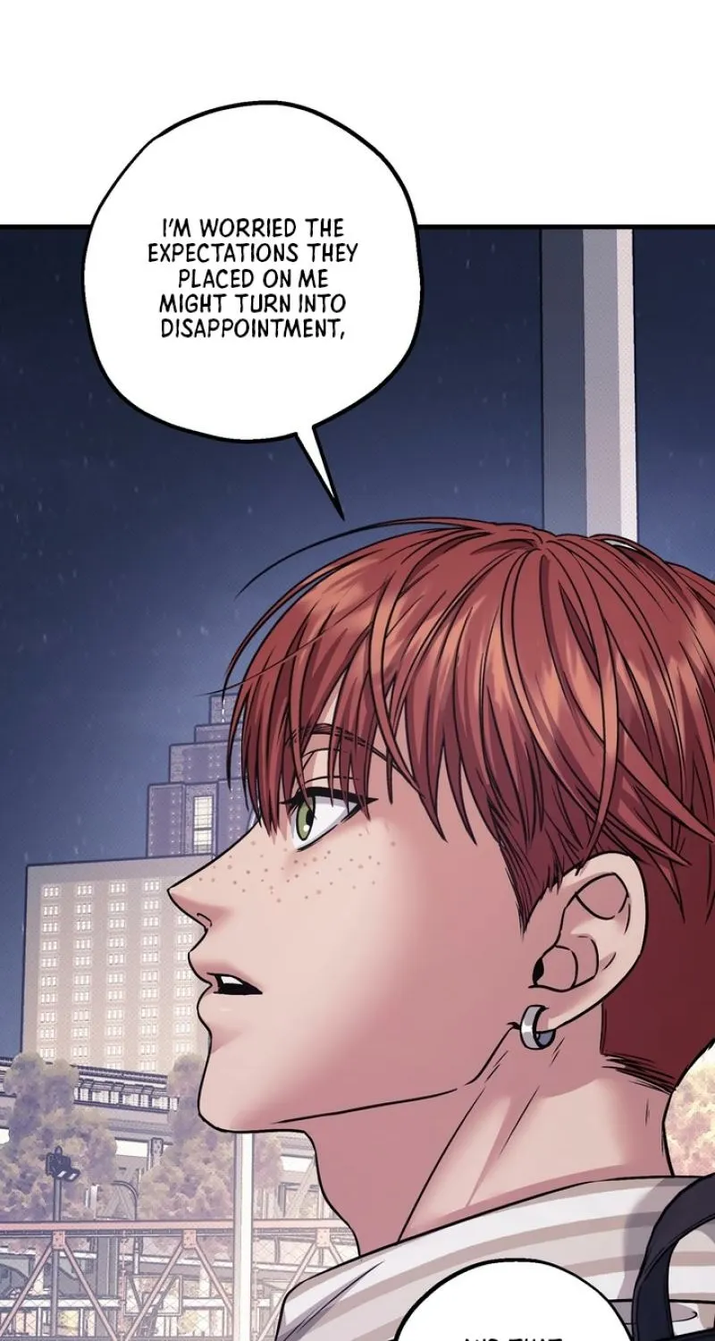 Vanilla Sundae Chapter 8 page 59 - 