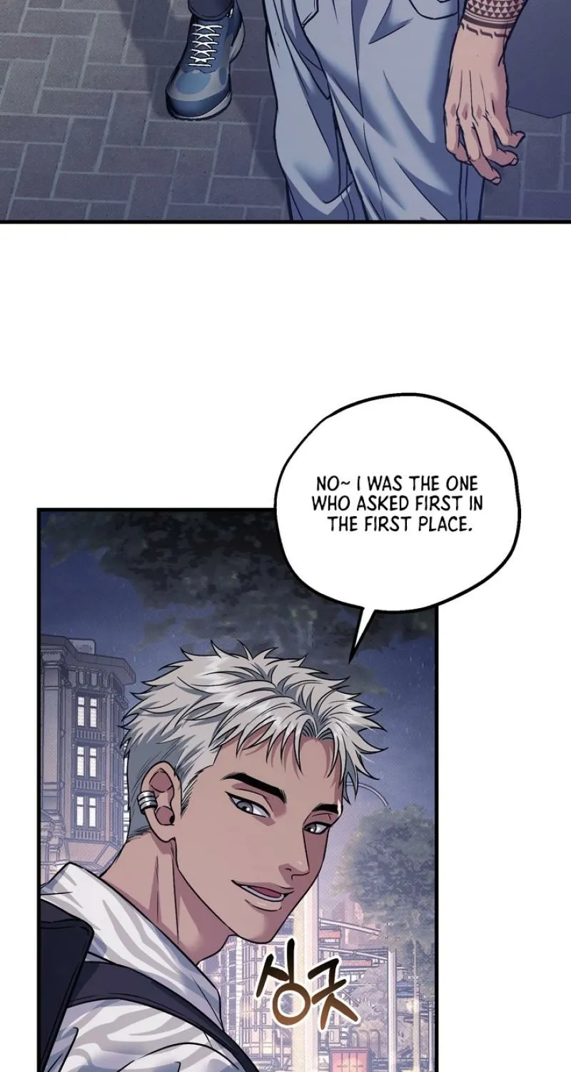 Vanilla Sundae Chapter 8 page 63 - 