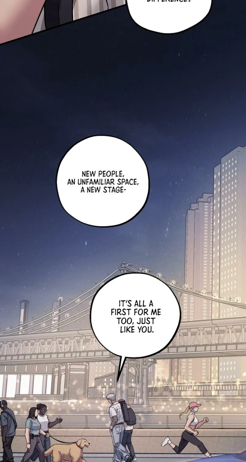 Vanilla Sundae Chapter 8 page 69 - 